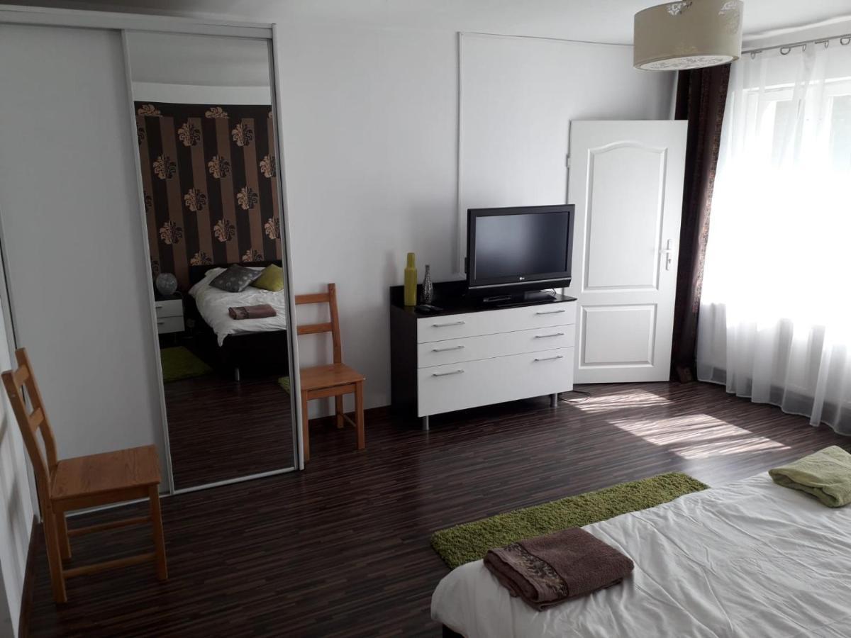Wiktorowka Guest house Torzym