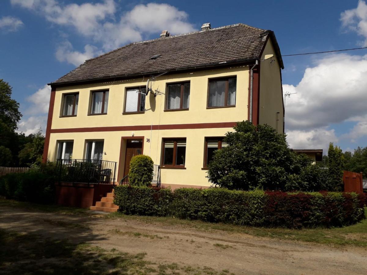 Wiktorowka Guest house