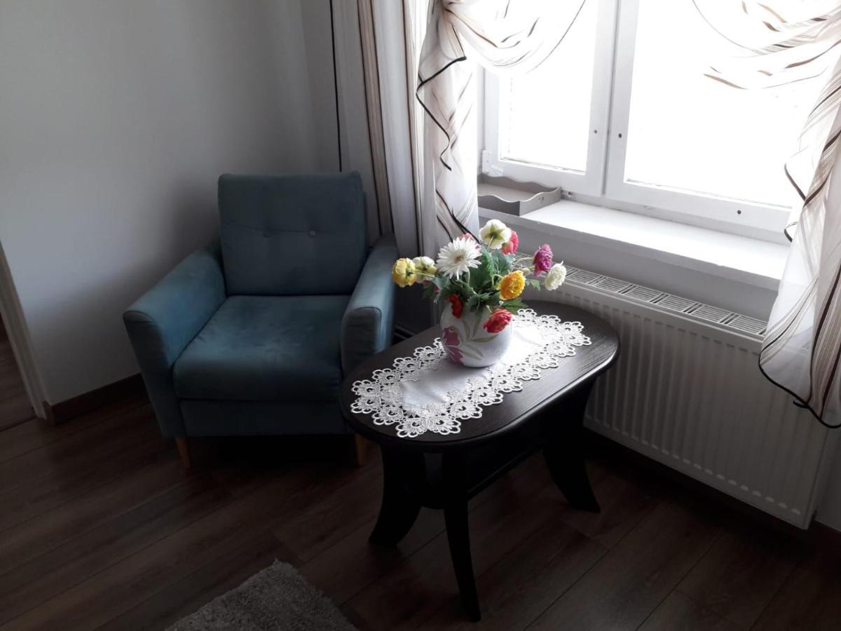 Wiktorowka Guest house Torzym