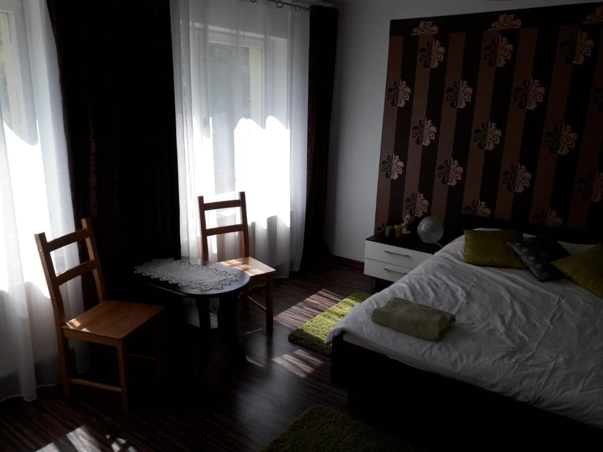 Guest house Wiktorowka Torzym